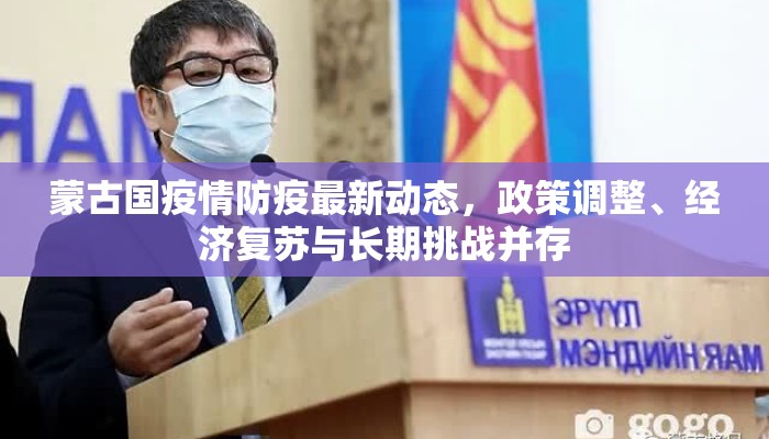蒙古国疫情防疫最新动态，政策调整、经济复苏与长期挑战并存