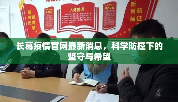 长葛疫情官网最新消息，科学防控下的坚守与希望