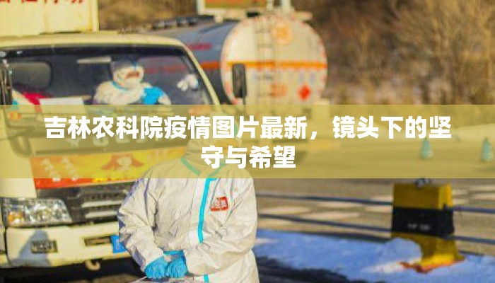 吉林农科院疫情图片最新，镜头下的坚守与希望