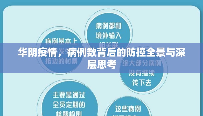 华阴疫情，病例数背后的防控全景与深层思考