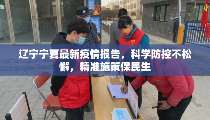 辽宁宁夏最新疫情报告，科学防控不松懈，精准施策保民生
