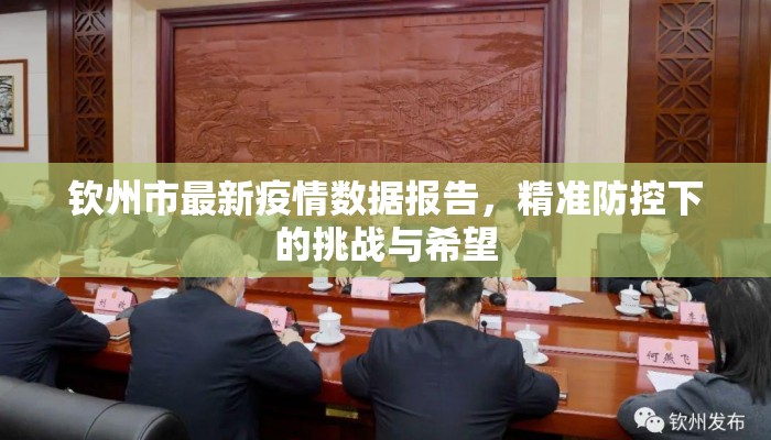 钦州市最新疫情数据报告，精准防控下的挑战与希望