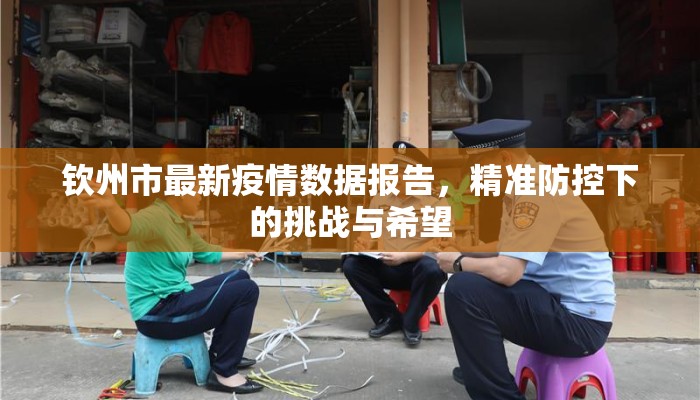 钦州市最新疫情数据报告，精准防控下的挑战与希望