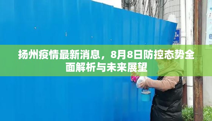 扬州疫情最新消息，8月8日防控态势全面解析与未来展望