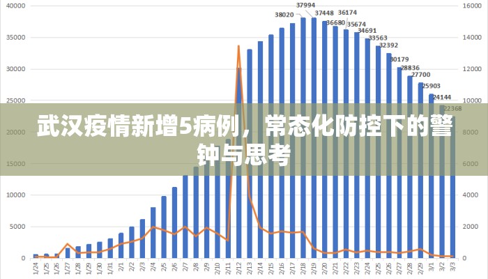 武汉疫情新增5病例，常态化防控下的警钟与思考