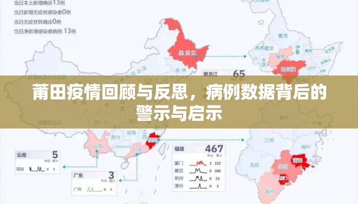 莆田疫情回顾与反思，病例数据背后的警示与启示