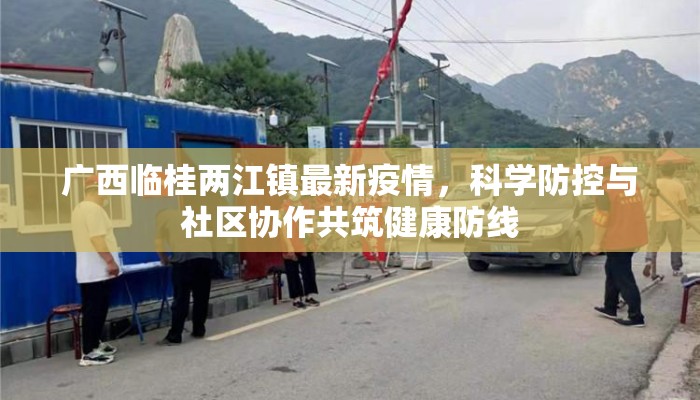 广西临桂两江镇最新疫情，科学防控与社区协作共筑健康防线