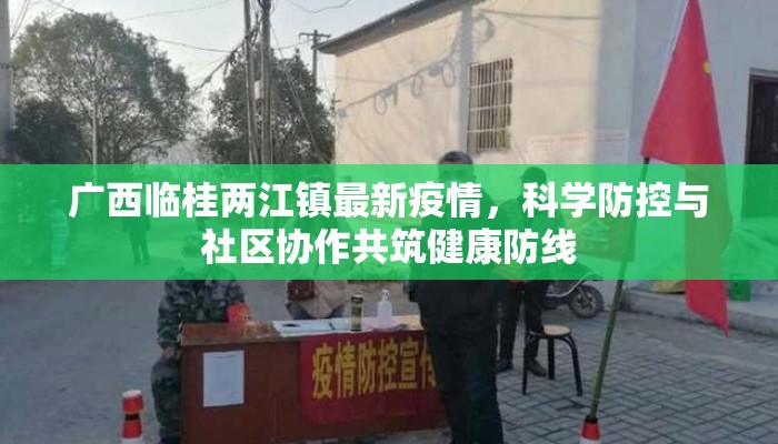 广西临桂两江镇最新疫情，科学防控与社区协作共筑健康防线
