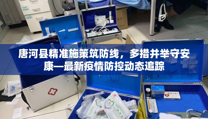 唐河县精准施策筑防线，多措并举守安康—最新疫情防控动态追踪
