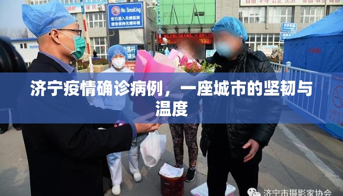 济宁疫情确诊病例，一座城市的坚韧与温度