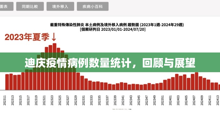 迪庆疫情病例数量统计，回顾与展望