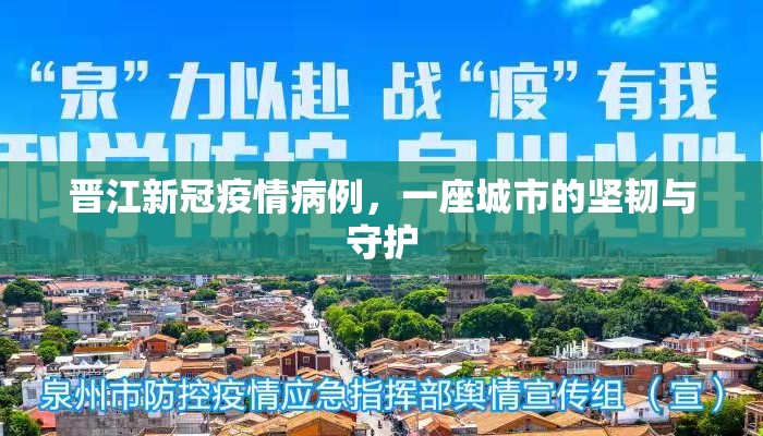 晋江新冠疫情病例，一座城市的坚韧与守护