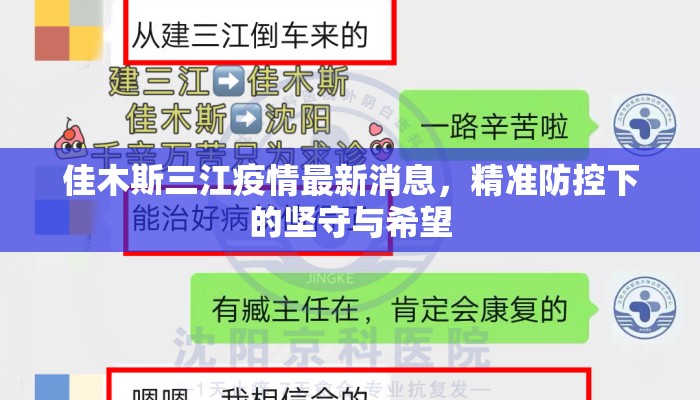 佳木斯三江疫情最新消息，精准防控下的坚守与希望