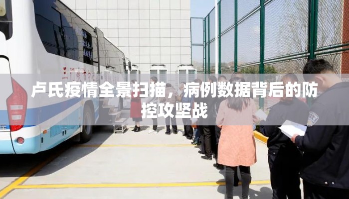 卢氏疫情全景扫描，病例数据背后的防控攻坚战