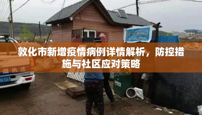 敦化市新增疫情病例详情解析，防控措施与社区应对策略