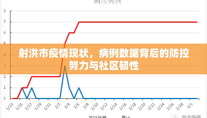 射洪市疫情现状，病例数据背后的防控努力与社区韧性