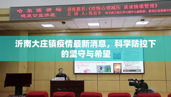 沂南大庄镇疫情最新消息,科学防控下的坚守与希望 沂南大庄镇疫情最新消息,科学防控下的坚守与希望