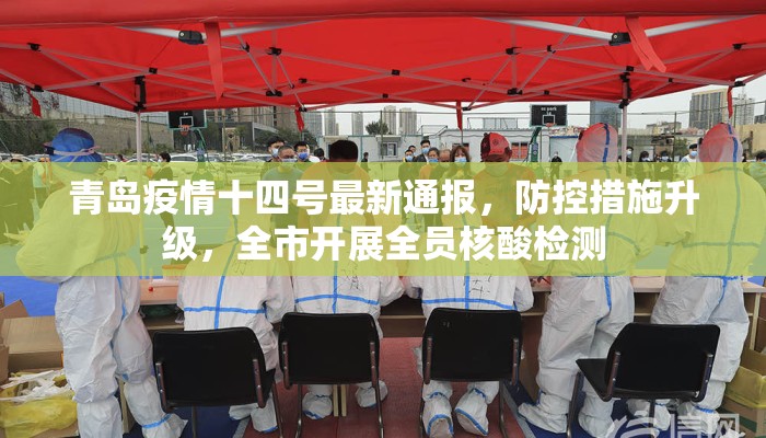 青岛疫情十四号最新通报,防控措施升级,全市开展全员核酸检测 青岛疫情十四号最新通报,防控措施升级,全市开展全员核酸检测