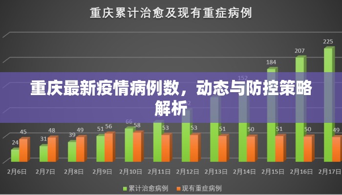 重庆最新疫情病例数，动态与防控策略解析