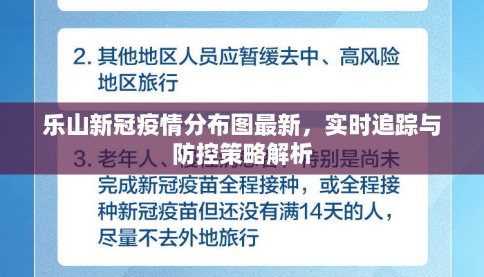 乐山新冠疫情分布图最新,实时追踪与防控策略解析 乐山新冠疫情分布图最新,实时追踪与防控策略解析