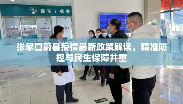 张家口蔚县疫情最新政策解读，精准防控与民生保障并重