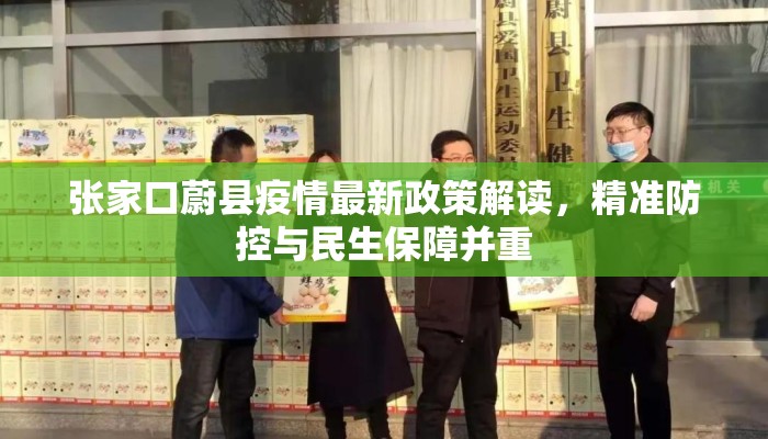 张家口蔚县疫情最新政策解读，精准防控与民生保障并重