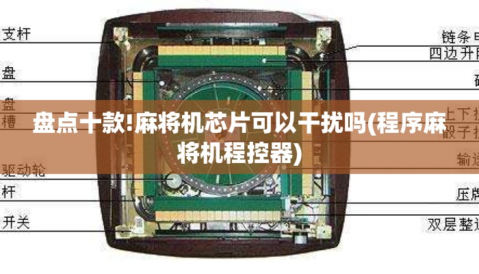盘点十款!麻将机芯片可以干扰吗(程序麻将机程控器)