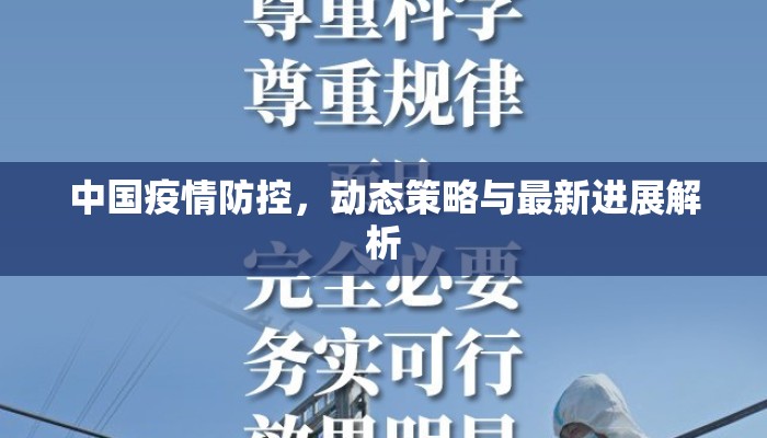 中国疫情防控，动态策略与最新进展解析