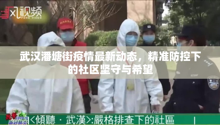 武汉潘塘街疫情最新动态，精准防控下的社区坚守与希望