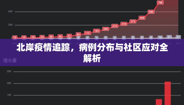北岸疫情追踪，病例分布与社区应对全解析