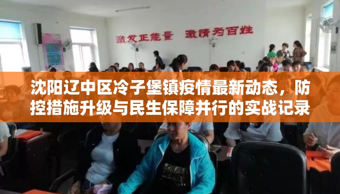 沈阳辽中区冷子堡镇疫情最新动态，防控措施升级与民生保障并行的实战记录