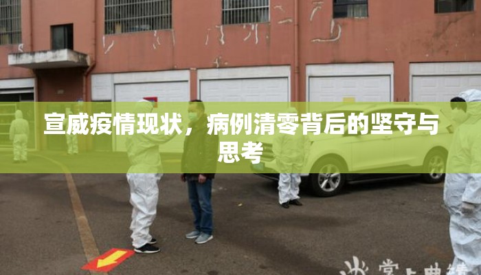 宣威疫情现状,病例清零背后的坚守与思考 宣威疫情现状,病例清零背后的坚守与思考