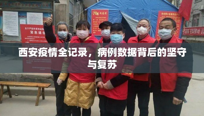 西安疫情全记录，病例数据背后的坚守与复苏