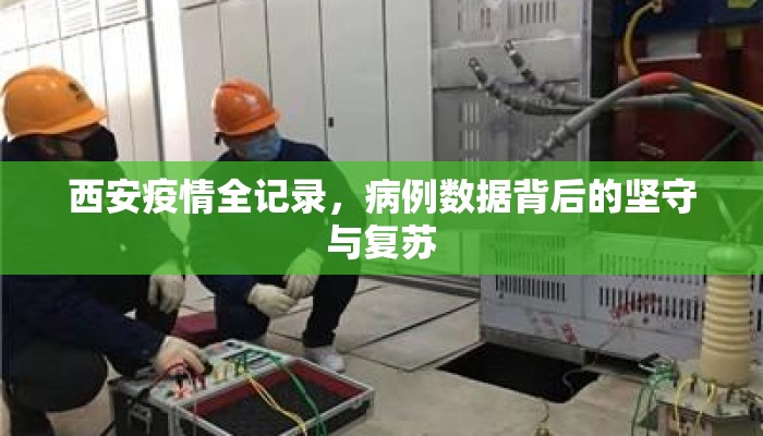 西安疫情全记录，病例数据背后的坚守与复苏
