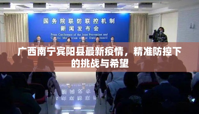 广西南宁宾阳县最新疫情,精准防控下的挑战与希望 广西南宁宾阳县最新疫情,精准防控下的挑战与希望