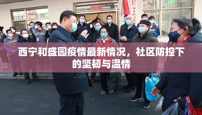 西宁和盛园疫情最新情况,社区防控下的坚韧与温情 西宁和盛园疫情最新情况,社区防控下的坚韧与温情