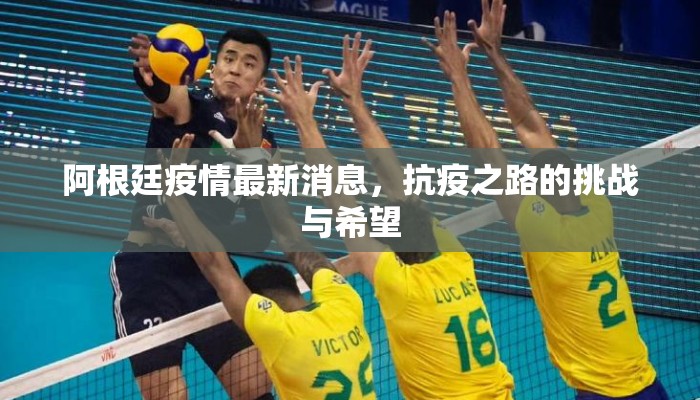 阿根廷疫情最新消息，抗疫之路的挑战与希望